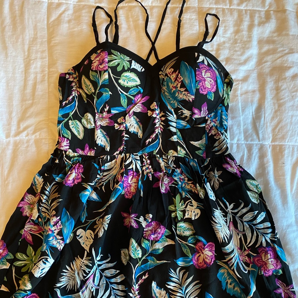 Dresses